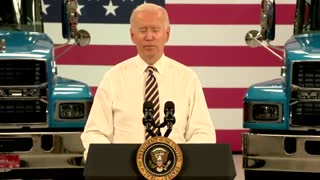 Trump on Mind: Biden Confuses Obama With Trump -- "Freudian Slip"