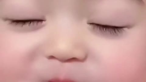 Cutest baby expression || will bring a smile on your face