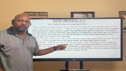 Episode 51: Part 6_How to reveal that Jesus is the One True God only utilizing the Scriptures