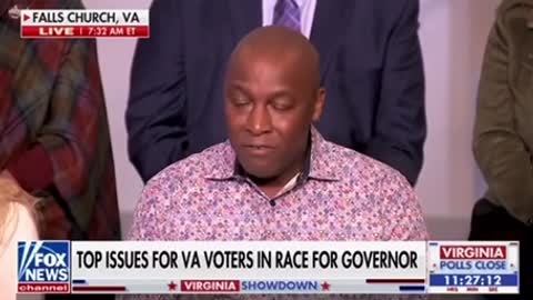 Black Voter's Response Should TERRIFY Democrats About Upcoming Elections