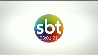 Sbt saindo do ar em 19/08/2021