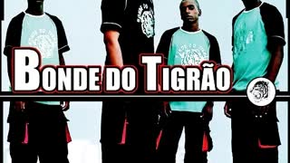 Bonde Do Tigrão - Tchutchuca