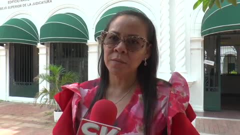 Yolanda Wong fue notificada como alcaldesa encargada de Cartagena