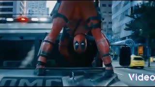 Deadpool