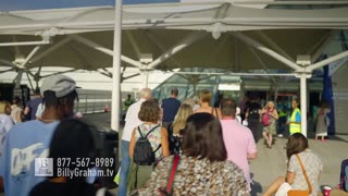 Unsilenced | TV Special | Billy Graham Evangelistic Association