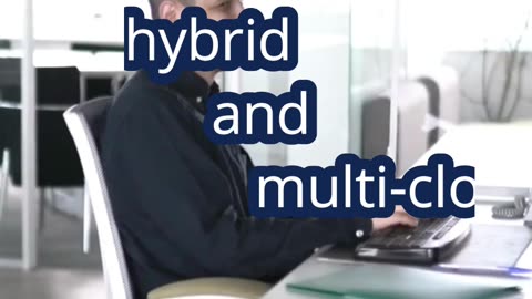 Multi-Cloud & Hybrid Support