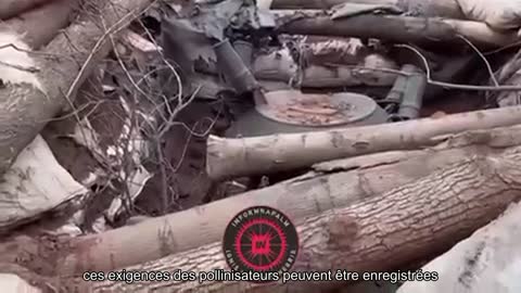 Il ne nous a pas donné la vie ! L'armée ukrainienne a développé un système de contrôle de tir à di