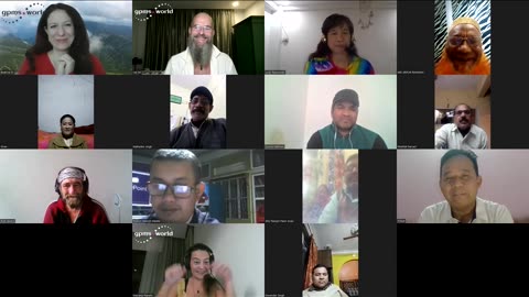 GPMS.world (Europe and East) Contributors meeting 25-02-2024