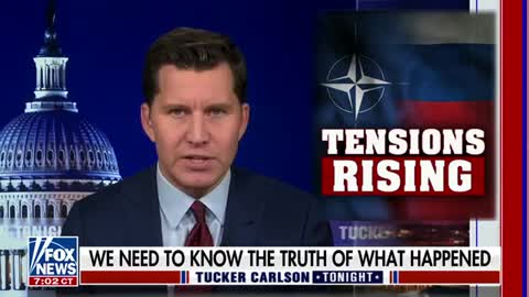 Will Cain: Whoever is responsible for Poland missile strike will get even richer