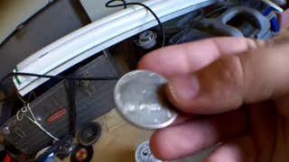 How to polish coins to a mirror finish (Easy Tutorial)