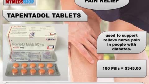 Pain O Soma 350, 500 Mg tablet is an FDA approved medicine