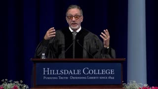 Tim Allen Address | One Hundred Sixty-Ninth Commencement | 2021