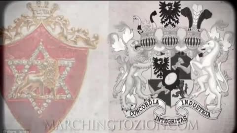Os bancos que controlam o mundo são administrados pela família Rothschilds