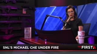 SNL's Antisemitism