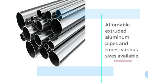 Anodized 7075 T6 6061 5083 Aluminium Pipe / 7075 T6 Aluminum Tube factory price