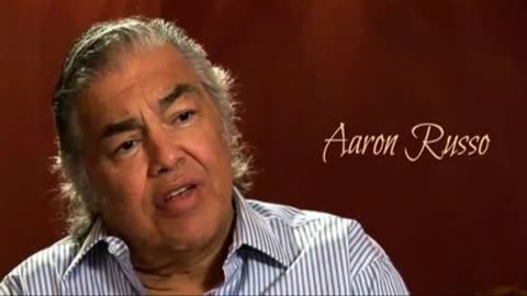 Aaron Russo