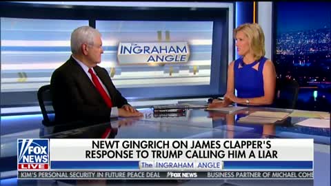 Laura Ingraham: I Trust Joy Behar More With National Intelligence At This Point Than James Clapper