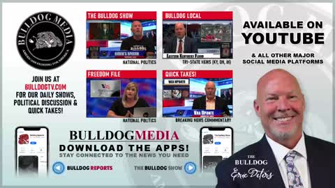 BulldogTV Presents Freedom Fest | Donald Trump Jr, Kimberly Guilfoyle, Eric Trump, Candace Owens & More!