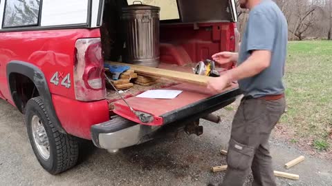 How to build a $30 Chicken Coops flock