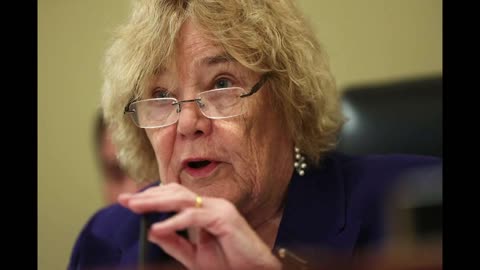 Jan. 23, 2020 Zoe Lofgren Trump Giuliani Seek Election Interference