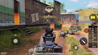 MIS PRIMERAS IMPRECIONES DEL CALL OF DUTY MOBILE PARA PC - JoseMiFTW