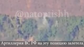 🇷🇺 Russia Ukraine Conflict | AHS Krab Artillery Destroyed in Forest | Near Synkivka, Kupyansk | RCF