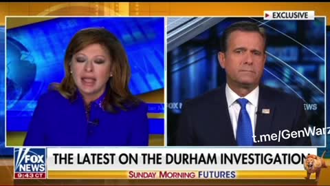 The FBI is thoroughly Corrupt: Former DNI Ratcliffe on Expected Criminal Indictments