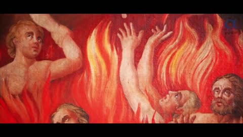 Fr. Altman: Hell is real