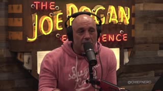 Joe Rogan Calls Out Fauci For Funding Gain Of Function Research