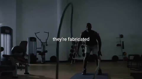 My Favourite Motivational Video