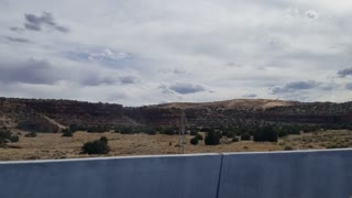 30 miles out of Albuquerque NM