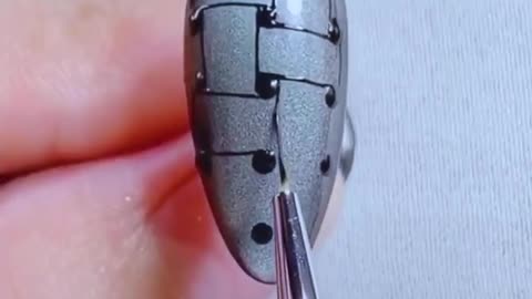 Beautiful Nails 2021 💄😱 The Best Nail Art Designs Compilation #25