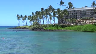 Puako, HI — Waiulua Bay