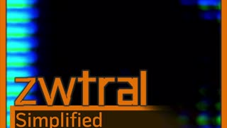 zwtral - Simplified