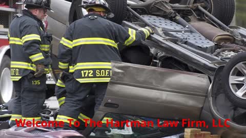 The Hartman Law Firm, LLC | Workers Compensation Attorney in Charleston, SC
