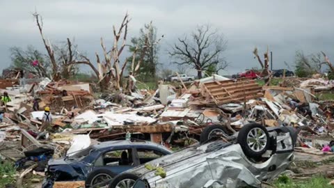 Greenfield Tornado Aftermath: A Glimpse of Resilience