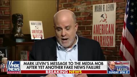 Mark Levin labels prominent Democrats 'liars' in heated 'Hannity' segment