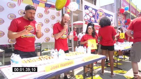 $6000 CHEESEBURGER EATING CONTEST (World's Biggest) In Washington DC | Z Burger 2022