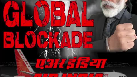 SFJ Calls For “Global Blockade” Of Delhi’s IG airport