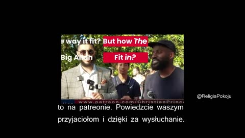 Samozaoranie: muzułmanin sam się zaorał XD