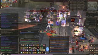 Lineage 2 -- Enmity 12-13-2014 (Chronos)