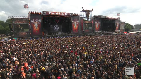 Wacken Open Air