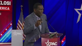 Rep. Burgess Owens - CPAC in Texas 2022