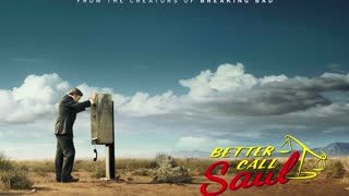 Better Call Saul - Main Theme - Harmonica A