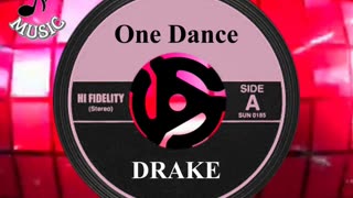 #1 SONG THIS DAY IN HISTORY! June 21st 2016 "One Dance" DRAKE