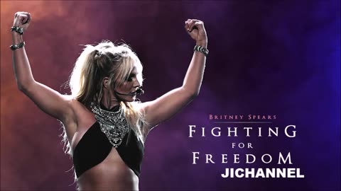 Britney Spears: Fighting for Freedom, Britney Spears’ life has been out of her hands since