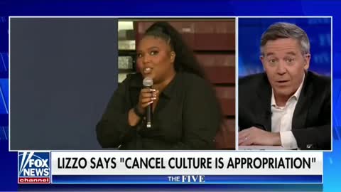 Lizzo claps back against cancel culture #shorts #shortsfeed #shortsvideo