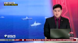 China urges Japan not to destabilize South China Sea