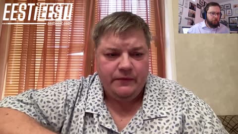 Ameerika Hääl 16 - Eksklusiiv!- Mike Calamuse intervjuu Oleg Ivanoviga