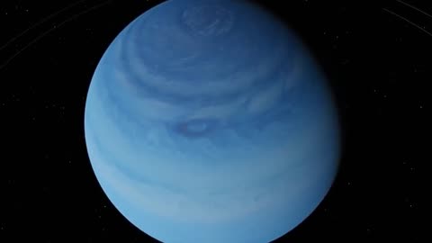What Have We Found in The First Real Images Of Neptune_
